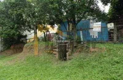 Casa com 1 quarto à venda na rua dona inês, 139, santa catarina, sapucaia do sul por r$ 350.000