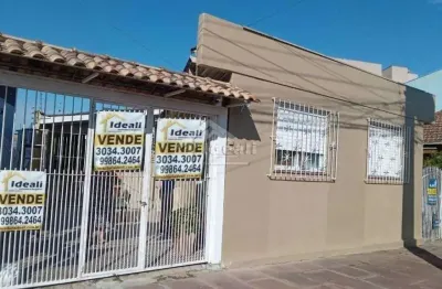 Casa com 3 quartos à venda na rua laurentino juliano, 76, paraíso, sapucaia do sul por r$ 700.000