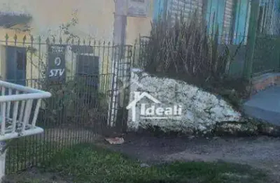 Casa residencial à venda, pasqualini, sapucaia do sul - ca4588.