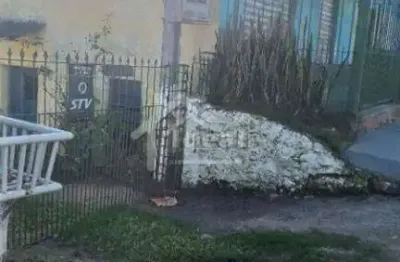 Casa com 2 quartos à venda na rua tropeiros, 888, pasqualini, sapucaia do sul por r$ 248.000