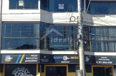 Sala comercial para alugar na rua nossa senhora da conceição, 1201, centro, sapucaia do sul por r$ 1.100