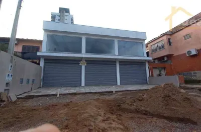 Sala comercial térrea localizada no bairro centro em sapucaia do sul  com 90m²