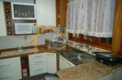 Casa com 4 quartos à venda na são paulo, 86, camboim, sapucaia do sul por r$ 1.200.000