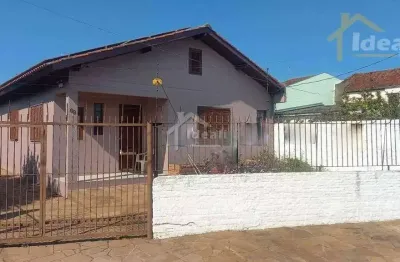 Casa com 2 quartos à venda na rua vasconcelos jardim, 69, campina, são leopoldo por r$ 700.000