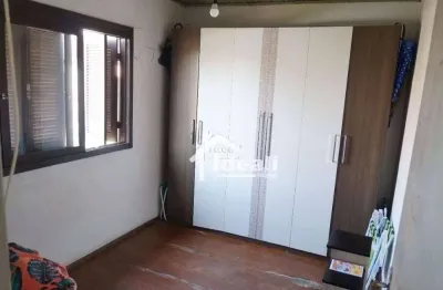 Casa residencial à venda, jardim, sapucaia do sul - ca0036.
