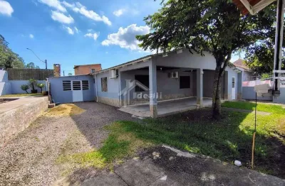 Casa com 3 quartos à venda na aldo sidney freitas modry, 107, liberdade, esteio por r$ 349.900