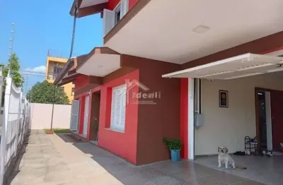 Casa com 3 quartos à venda na rua sílvio sanson, 625, piratini, sapucaia do sul por r$ 1.380.000