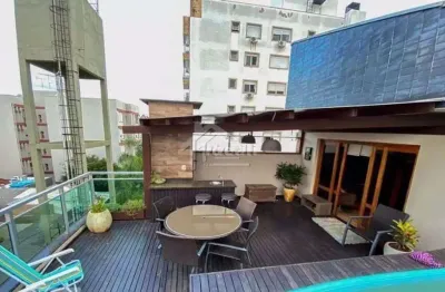 Apartamento com 2 quartos à venda na rua flores da cunha, 522, centro, são leopoldo por r$ 500.000