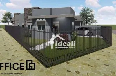 Casa residencial à venda, colonial, sapucaia do sul - ca0372.