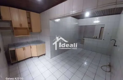 Casa residencial à venda, santo inácio, esteio - ca0724.