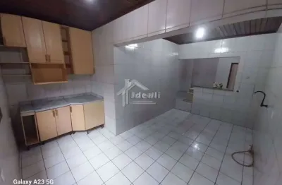 Casa com 4 quartos à venda na padre urbano thiesen, 108, parque santo inácio, esteio por r$ 700.000