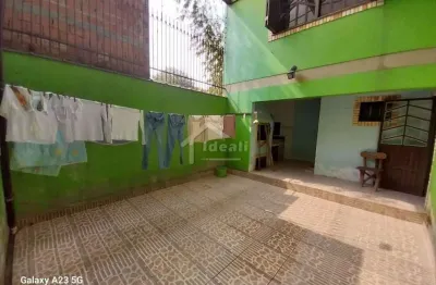 Casa com 2 quartos à venda na avenida sapucaia, 209, primor, sapucaia do sul por r$ 490.000