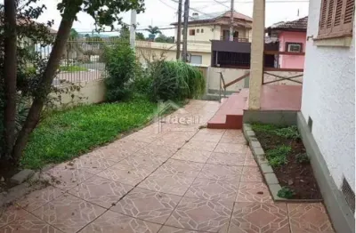 Casa com 3 quartos à venda na estácio de sá, 602, silva, sapucaia do sul por r$ 424.000