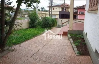 Casa residencial à venda, silva, sapucaia do sul - ca1380.