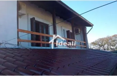 Casa residencial à venda, dihel, sapucaia do sul - ca1447.