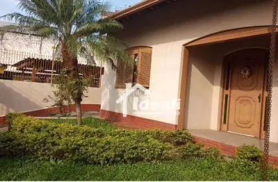 Casa residencial à venda, centro, sapucaia do sul - ca1586.