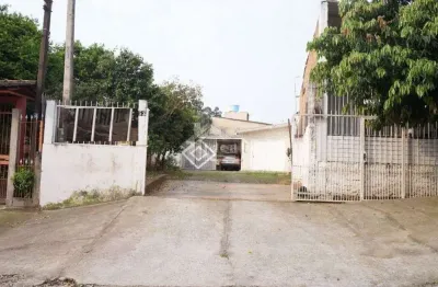 Casa com 2 quartos à venda na travessa santa madalena, 53, vargas, sapucaia do sul por r$ 320.000