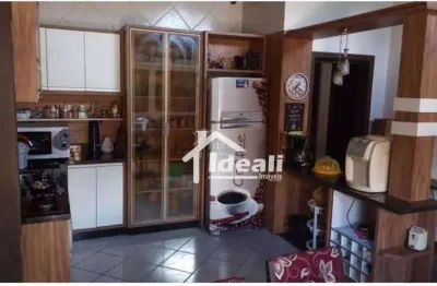 Casa residencial à venda, paraíso, sapucaia do sul - ca2146.