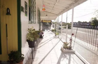 Casa residencial à venda, parque santo inácio, esteio - ca2455.