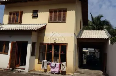 Casa com 3 quartos à venda na rua dona ecilda, 497, freitas, sapucaia do sul por r$ 750.000