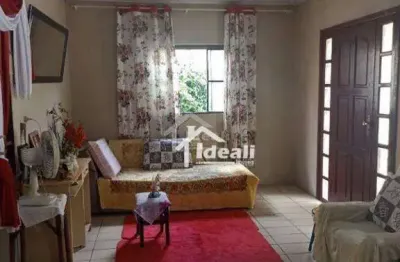 Casa residencial à venda, mathias velho, canoas - ca2757.