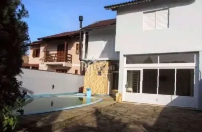 Casa com 3 quartos à venda na rua anita garibaldi, 82, piratini, sapucaia do sul por r$ 430.000