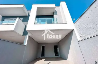 Sobrado residencial à venda, centro, são leopoldo - so0109.