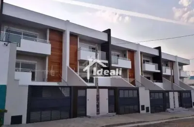 Sobrado com 3 dormitórios à venda, 212 m² por r$ 1.290.000,00 - são josé - são leopoldo/rs