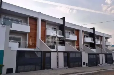 Casa com 3 quartos à venda na rua walter lamb, 226, são josé, são leopoldo por r$ 1.290.000