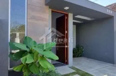 Casa com 2 quartos à venda na rua anchieta, 357, cristo rei, são leopoldo por r$ 742.000