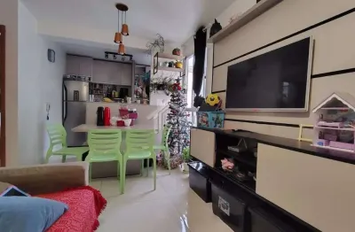 Apartamento com 2 quartos à venda na rua coronel bordini, 1151, santo andré, são leopoldo por r$ 175.000