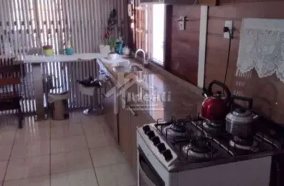 Casa com 3 quartos à venda na estrada passo do nazario, 5907, vila nazareno, esteio por r$ 320.000