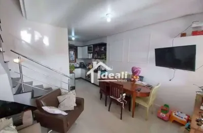Sobrado residencial à venda, campestre, são leopoldo - so0662.