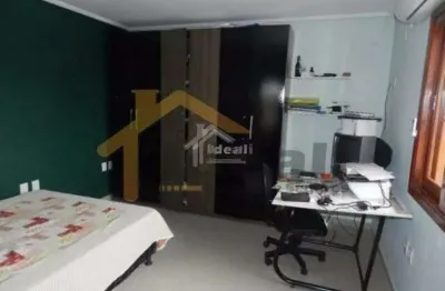 Casa com 4 quartos à venda na eloiba torquato, 138, nova sapucaia, sapucaia do sul por r$ 550.000