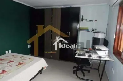 Sobrado residencial à venda, nova sapucaia, sapucaia do sul - so0847.