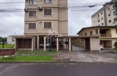 Apartamento com 3 quartos à venda na rua aracaju, 129, centro, sapucaia do sul por r$ 590.000