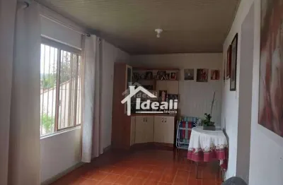 Casa residencial à venda, cohab, sapucaia do sul - ca0285.