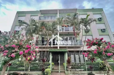 Apartamento com 2 quartos à venda na Avenida Presidente Vargas, 148, Centro, Esteio