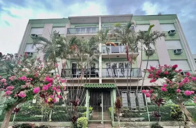 Apartamento com 2 quartos à venda na avenida presidente vargas, 148, centro, esteio por r$ 424.000