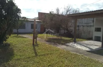 Casa com 3 quartos à venda na taquari, 156, liberdade, esteio por r$ 585.000