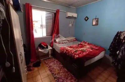 Casa com 4 quartos à venda na avenida américo vespúcio, 2678, vargas, sapucaia do sul por r$ 380.000