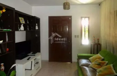 Casa com 4 quartos à venda na rua leopoldo scharlau, 175, nova sapucaia, sapucaia do sul por r$ 530.000