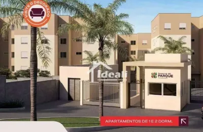 Apartamento residencial à venda, jardim algarve, alvorada - ap0194.