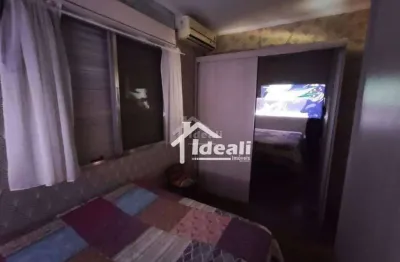 Apartamento residencial à venda, são miguel, são leopoldo - ap0284.