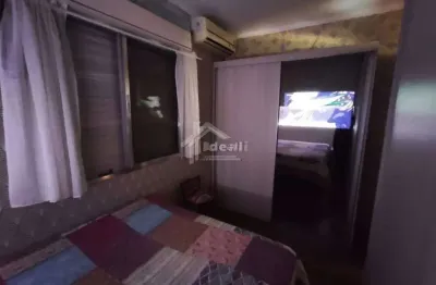 Apartamento com 2 quartos à venda na rua são bernardo, 201, são miguel, são leopoldo por r$ 180.000