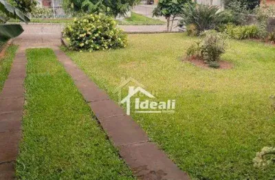 Casa residencial à venda, centro, sapucaia do sul - ca1023.