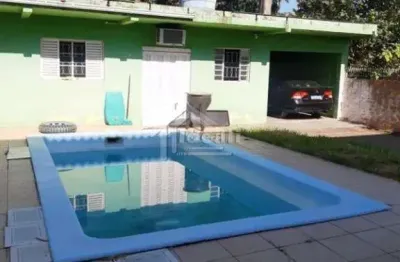 Casa com 3 quartos à venda na santa catarina, 689, silva, sapucaia do sul por r$ 800.000