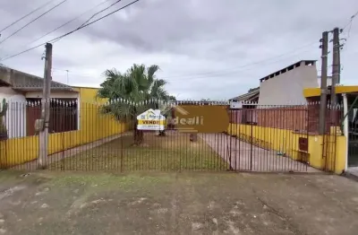 Casa com 3 quartos à venda na rua santana, 944, centro, esteio por r$ 425.000