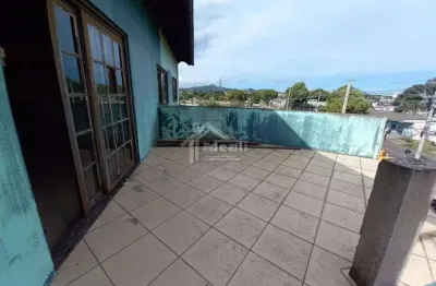 Casa com 4 quartos à venda na rua da paz, 3216, parque amador, esteio por r$ 1.500.000