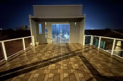 Casa com 2 quartos à venda na rua danilo wolff, 60, fortuna, sapucaia do sul por r$ 400.000